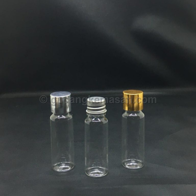 PET 20ml Tutup Ulir