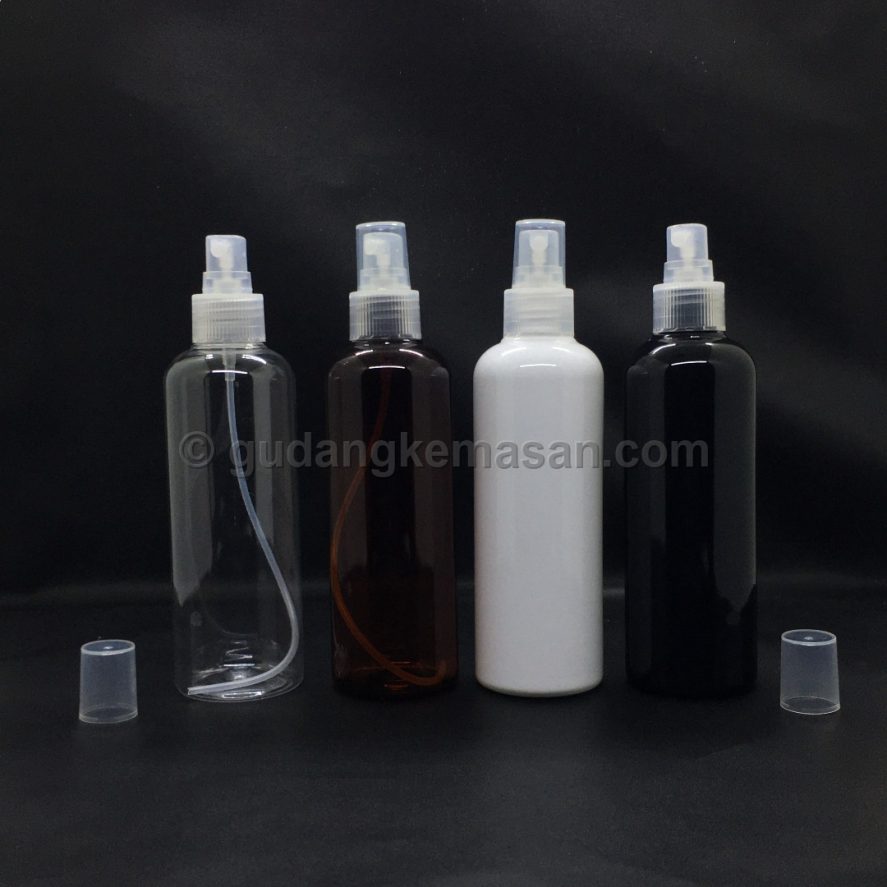 pet 250ml spray natural