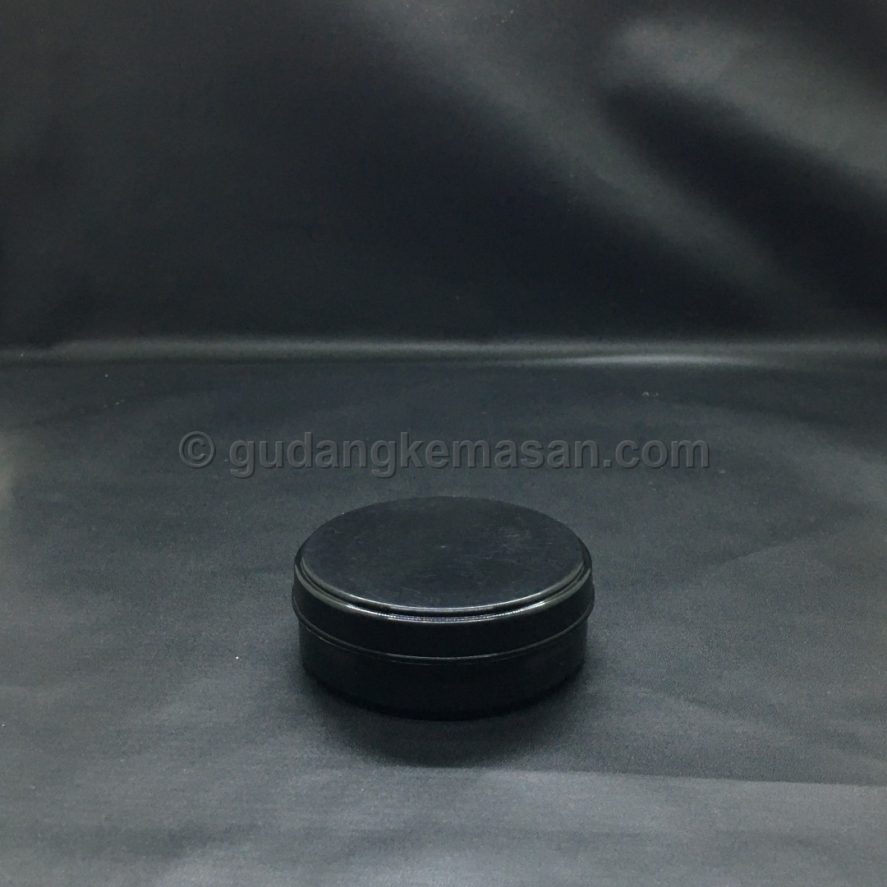 pot lulur hitam 100gr