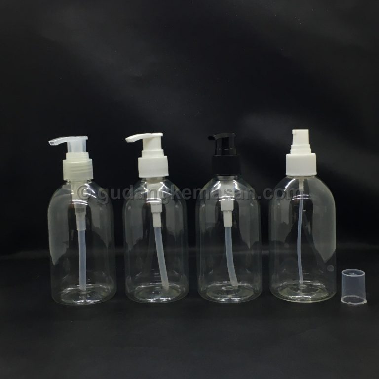 scl 200ml pump