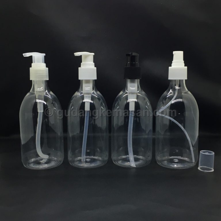 SCL 300ml Pump
