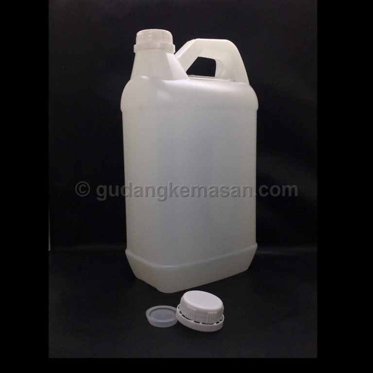 jerigen 5l