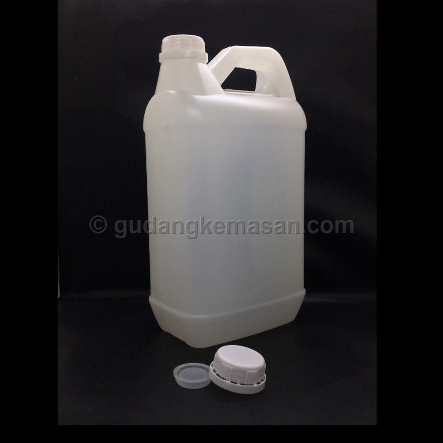 jerigen 5l