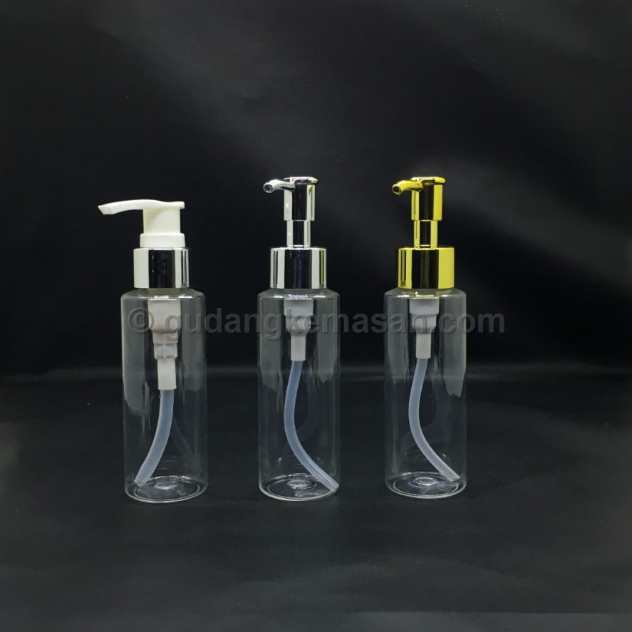 pet 100ml rf pump luxury