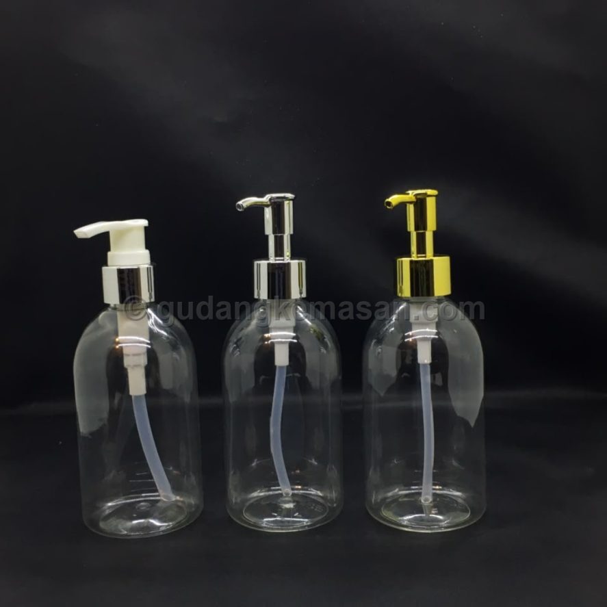 scl 200ml pump luxury