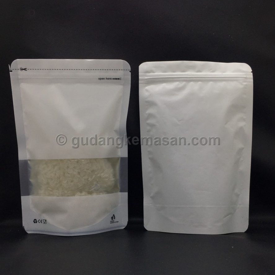 square window white 16×24