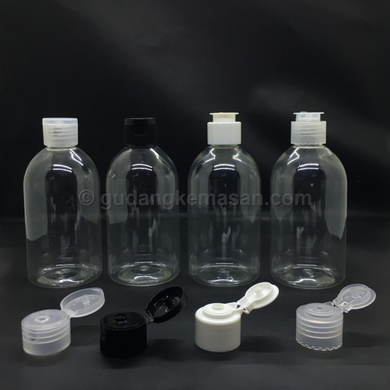 scl 200ml fliptop