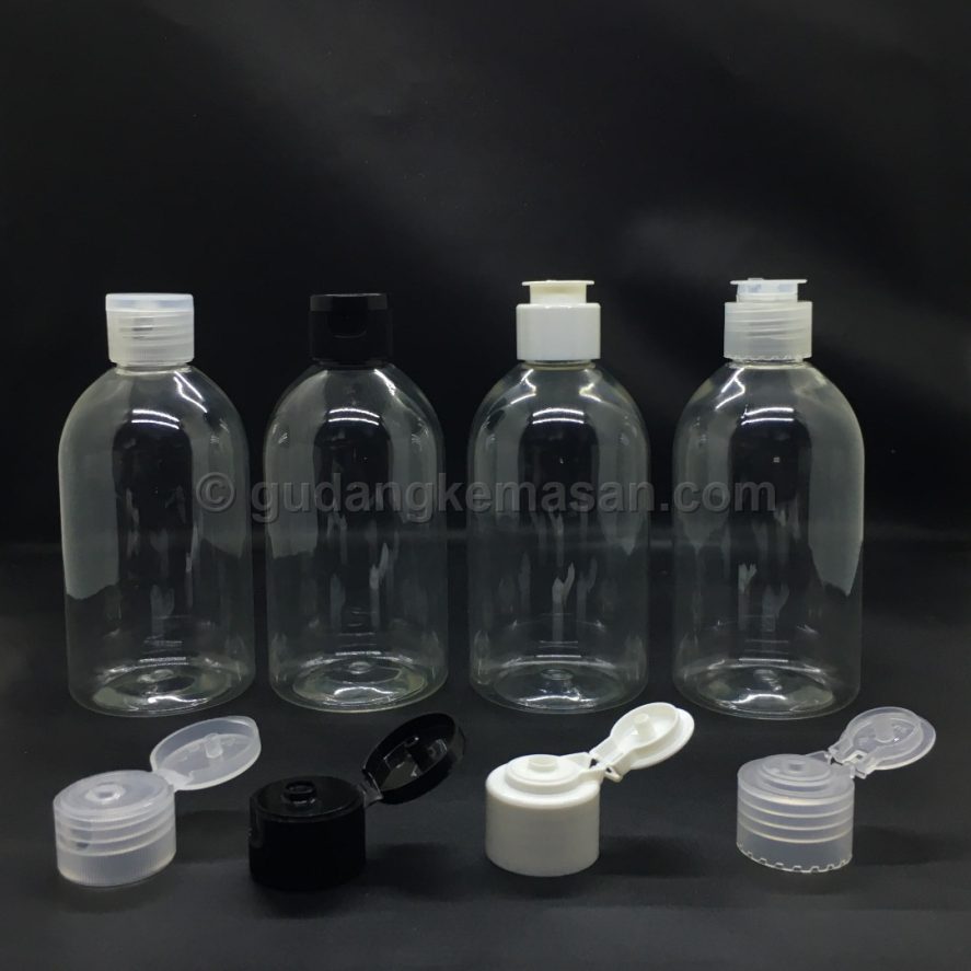 scl 200ml fliptop