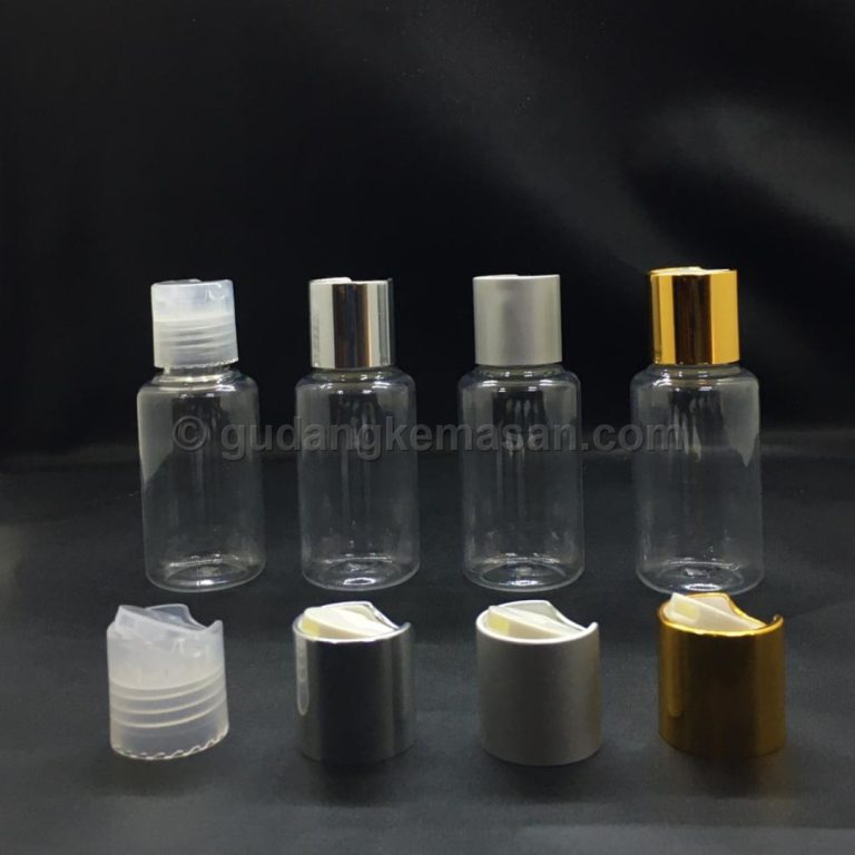 Tubular 70ml Disctop