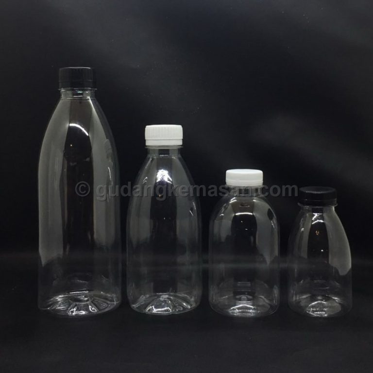 botol cantik 150 ml , 250 ml , 350 ml dan 600 ml