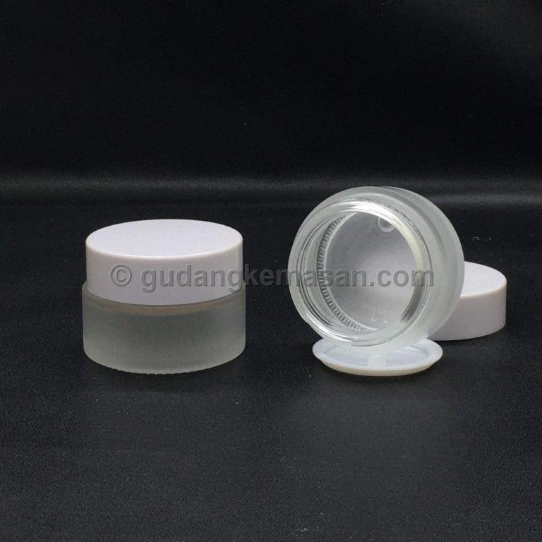 pot cream 20gr