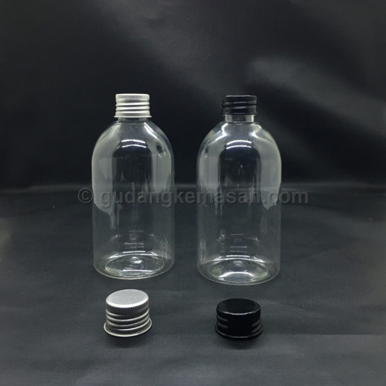 scl 200ml tutup almunium