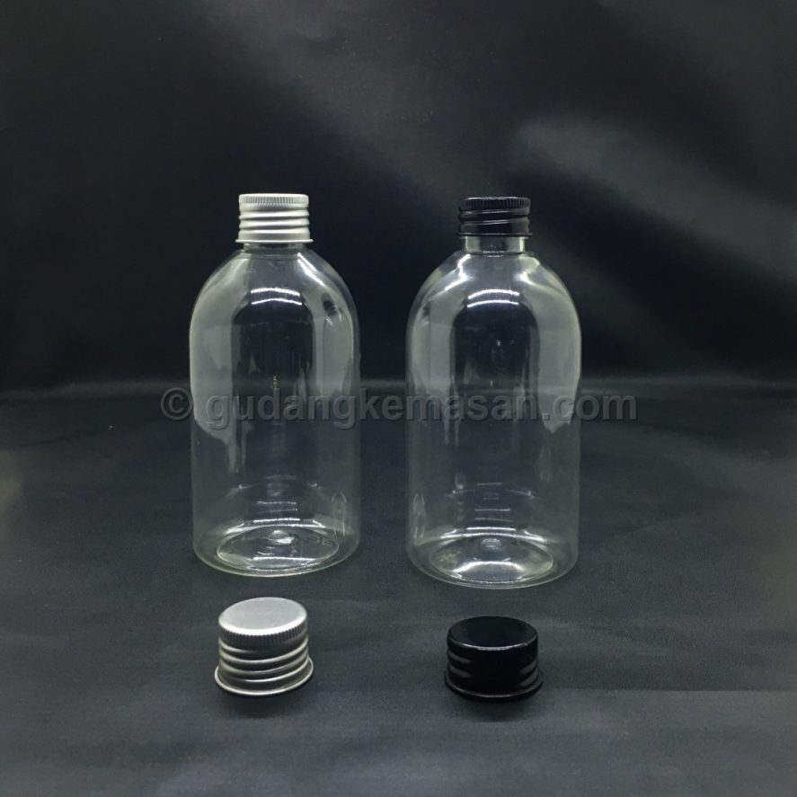scl 200ml tutup almunium