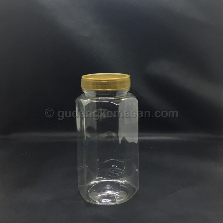 toples hexagonal 700ml