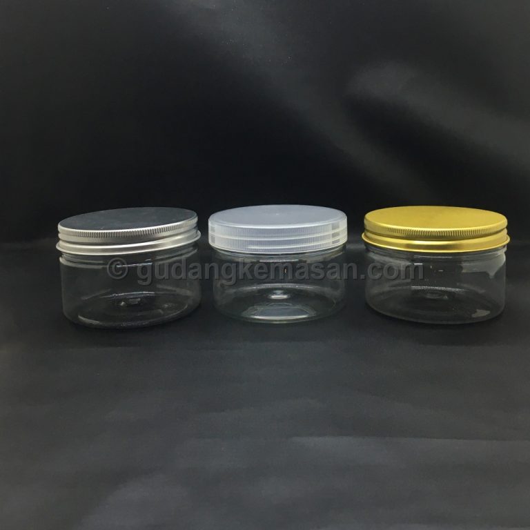 jar cilinder 300ml