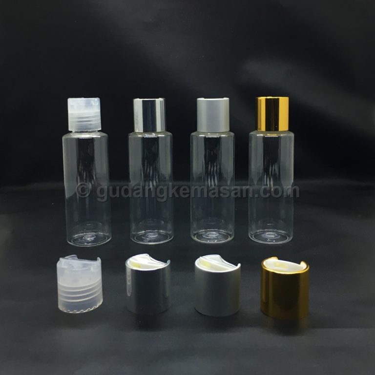 PET 100ml RF Disctop
