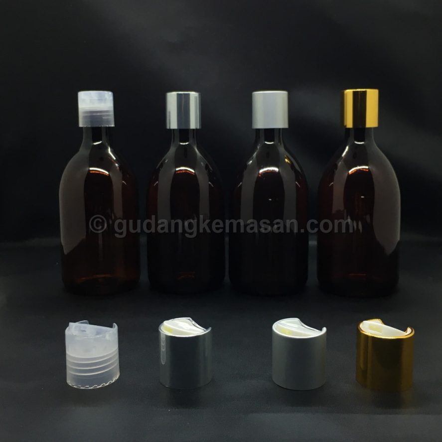 scl 300ml amber disctop