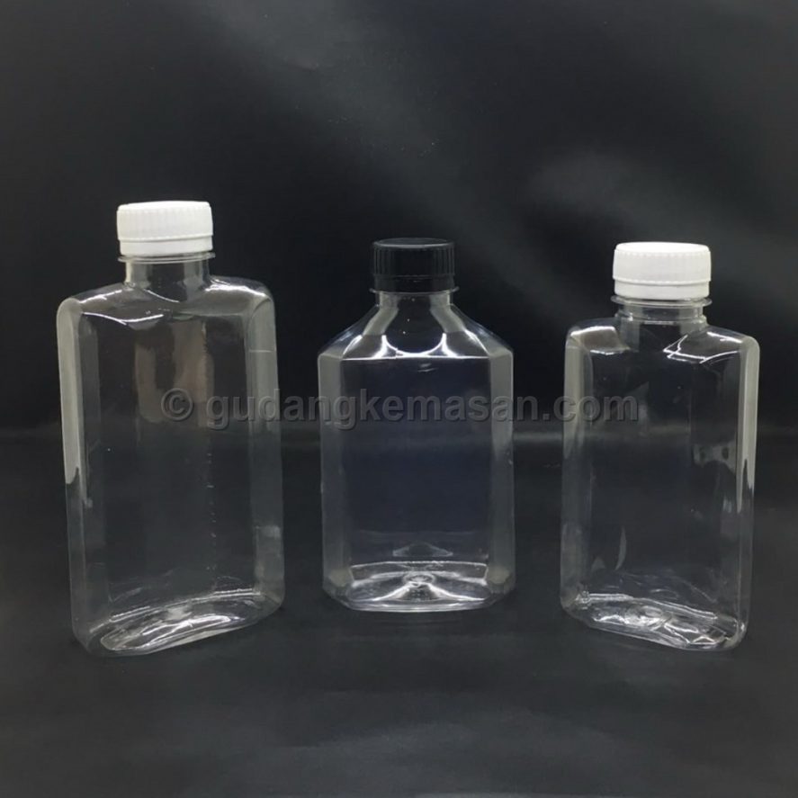 botol jack 200 ml , 250 ml dan 300 ml