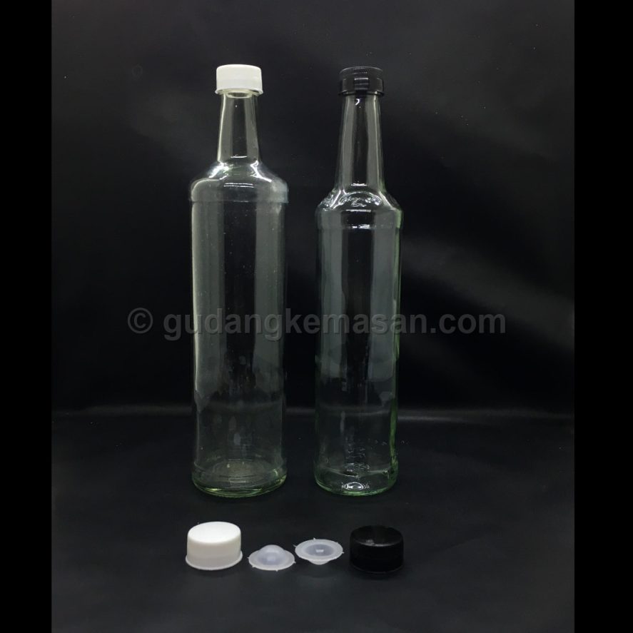 botol marjan 650ml & 425ml