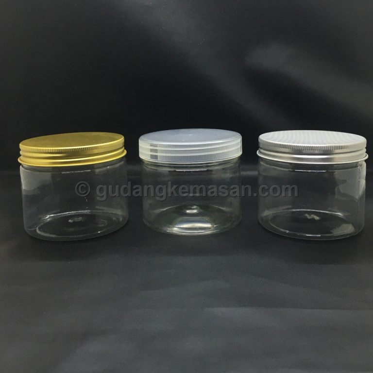 jar cilinder 400ml
