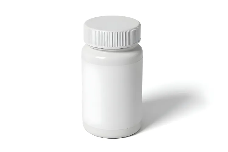Botol Kapsul: Panduan Kemasan untuk Suplemen dan Obat