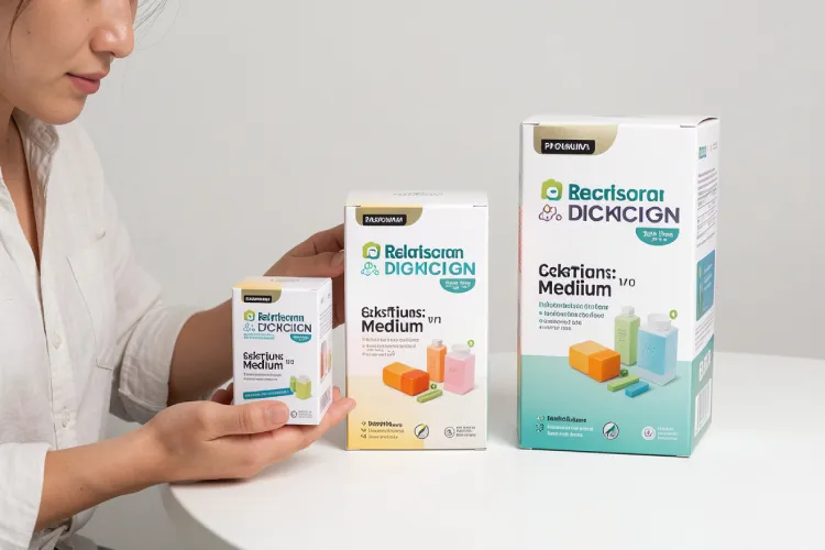 Cara Memilih Ukuran Kemasan yang Tepat untuk Produk Anda