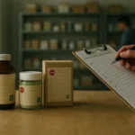 Kemasan Obat Herbal_ Panduan Sesuai Regulasi BPOM dan Halal
