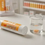 Kemasan Suplemen Bubuk dan Effervescent_ Tabung atau Sachet_