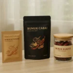 Kemasan Bumbu Dapur